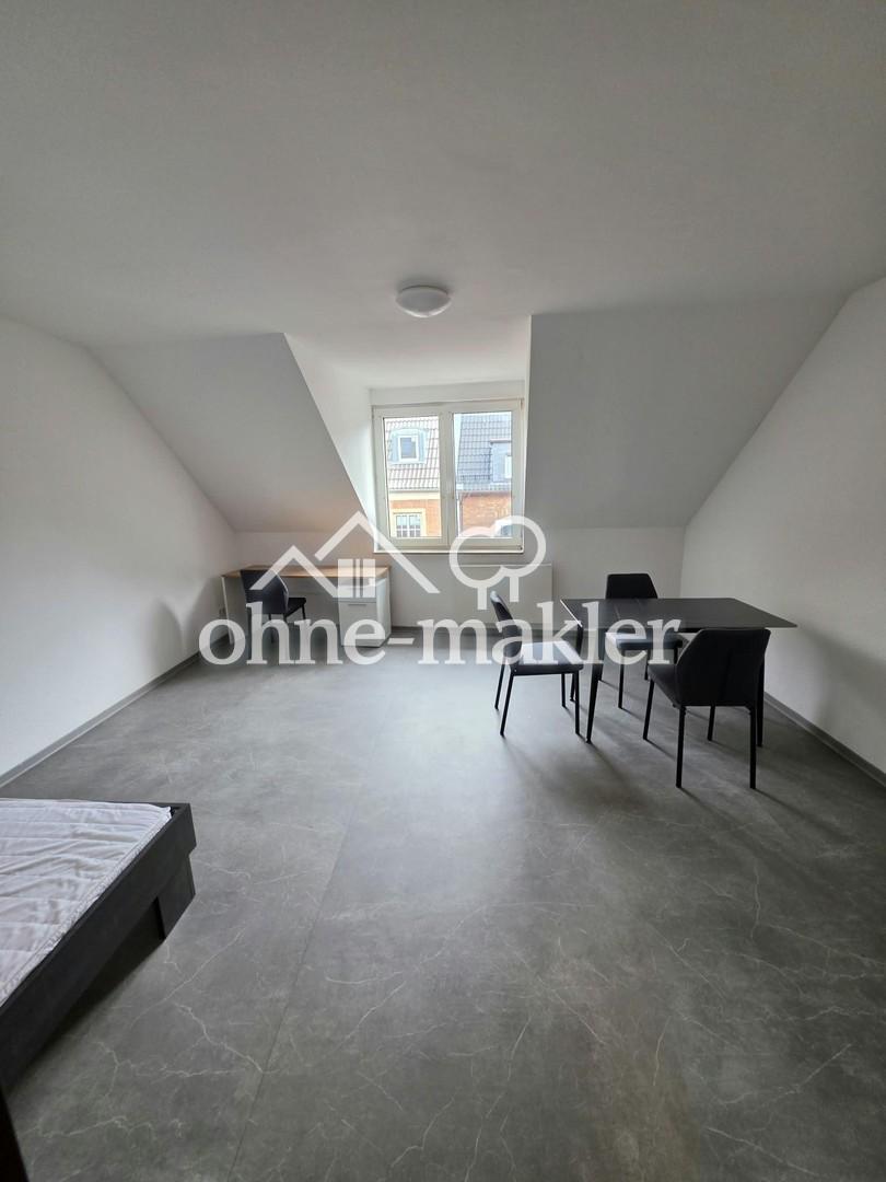 Vollmöblierte 1-Zimmer-Wohnung – modern – 29 m² – sofort bezugsfrei! - Photo 3
