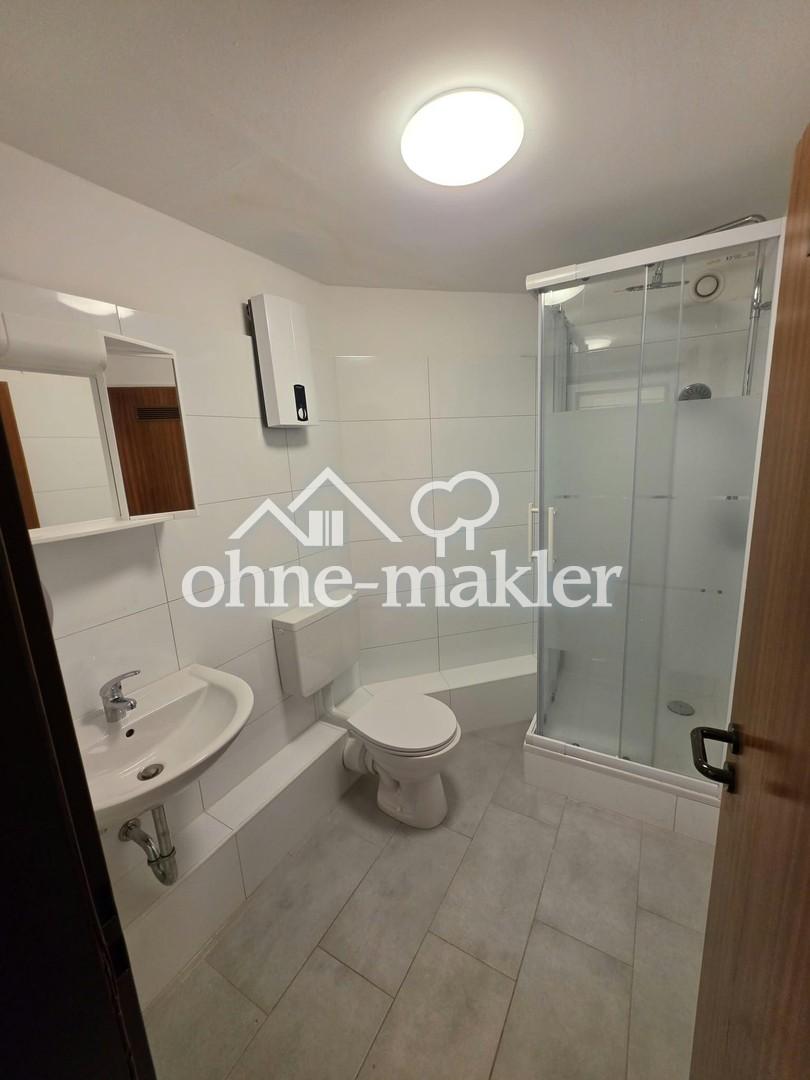 Vollmöblierte 1-Zimmer-Wohnung – modern – 29 m² – sofort bezugsfrei! - Photo 1