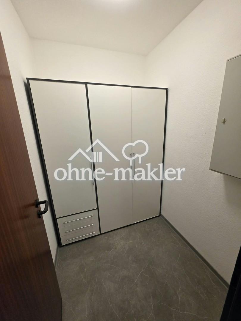 Vollmöblierte 1-Zimmer-Wohnung – modern – 29 m² – sofort bezugsfrei! - Photo 4