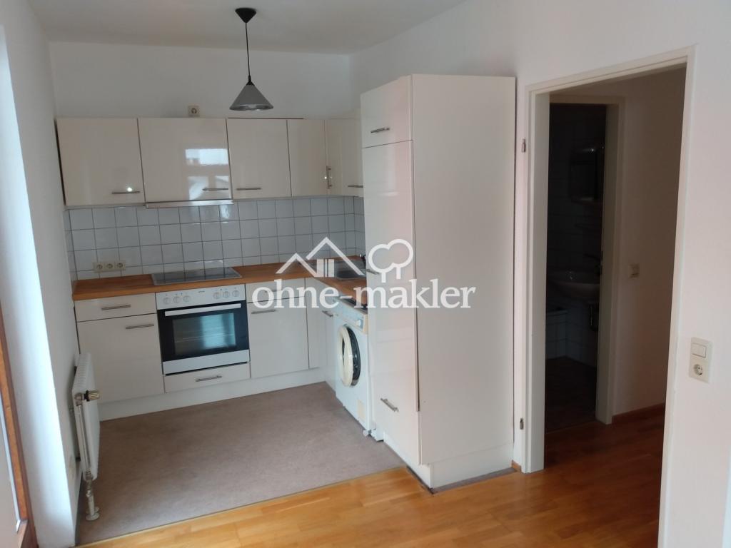 1-Zi.-Wohnung sehr zentral beim Bodanplatz KN - Foto 4