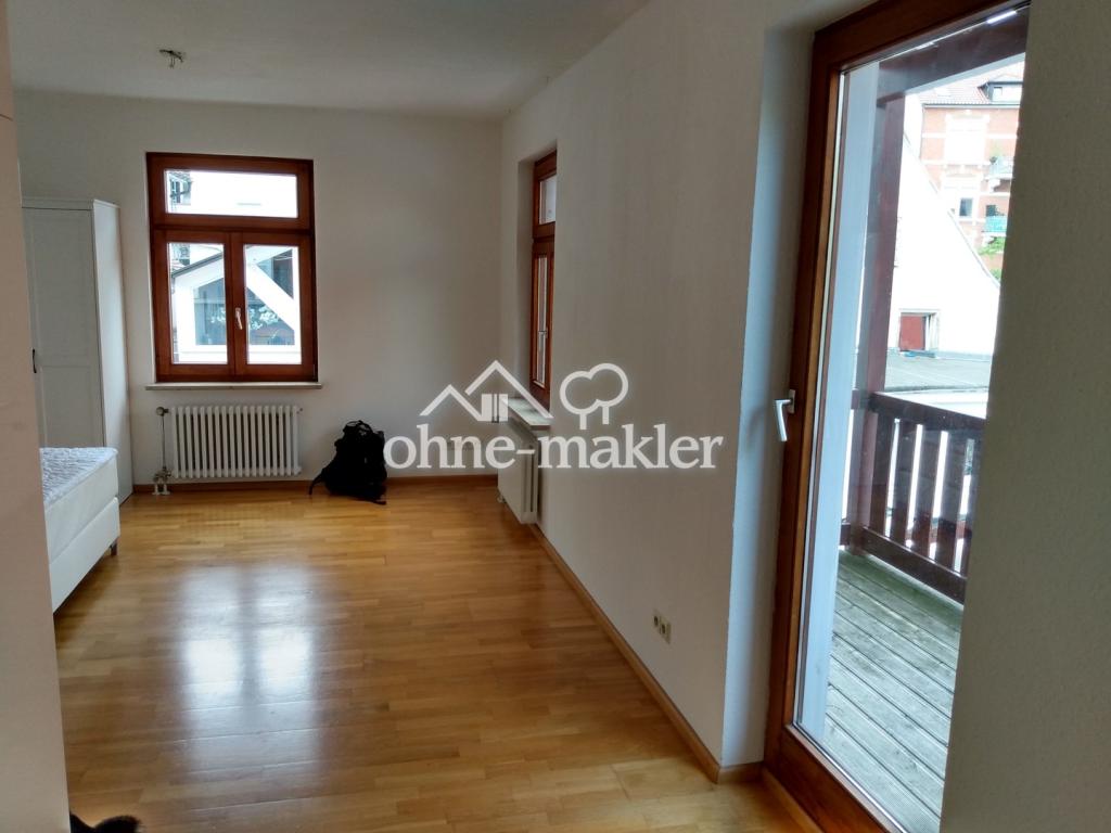 1-Zi.-Wohnung sehr zentral beim Bodanplatz KN - Foto 1