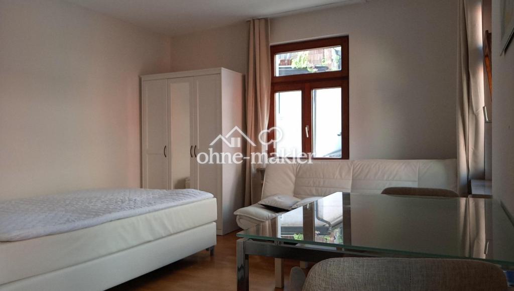 1-Zi.-Wohnung sehr zentral beim Bodanplatz KN - Foto 2