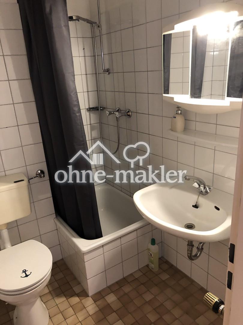 1-Zi.-Wohnung sehr zentral beim Bodanplatz KN - Foto 5