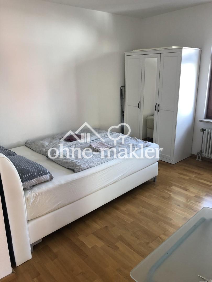 1-Zi.-Wohnung sehr zentral beim Bodanplatz KN - Foto 3