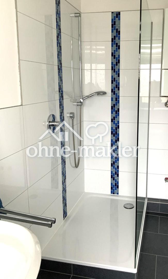 Für 2er WG oder Ehepaar ohne Kind 2,5 Zi Whg. Brackwede Zentrum, ruhige Lage. - Photo 4