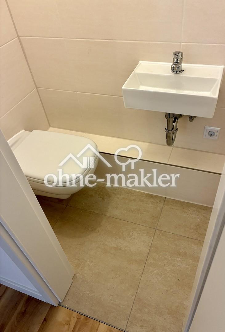 WG-ZIMMER IN FRISCH RENOVIERTER FÜNFER WOHNGEMEINSCHAFT - Photo 5