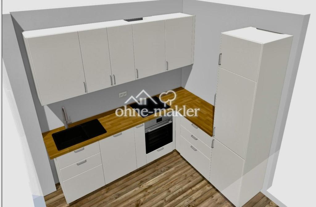 WG-ZIMMER IN FRISCH RENOVIERTER FÜNFER WOHNGEMEINSCHAFT - Photo 2