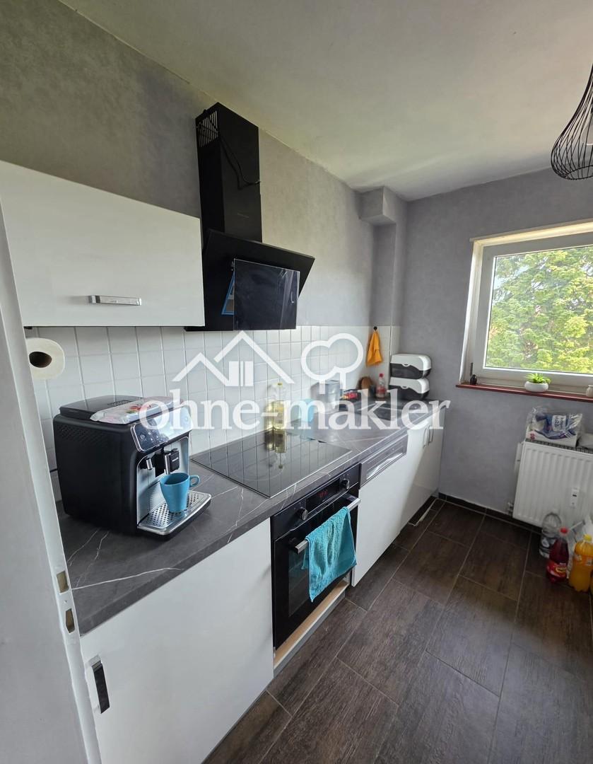 Gepflegte 3-Zimmer Wohnung mit Balkon in Hockenheim - Photo 5