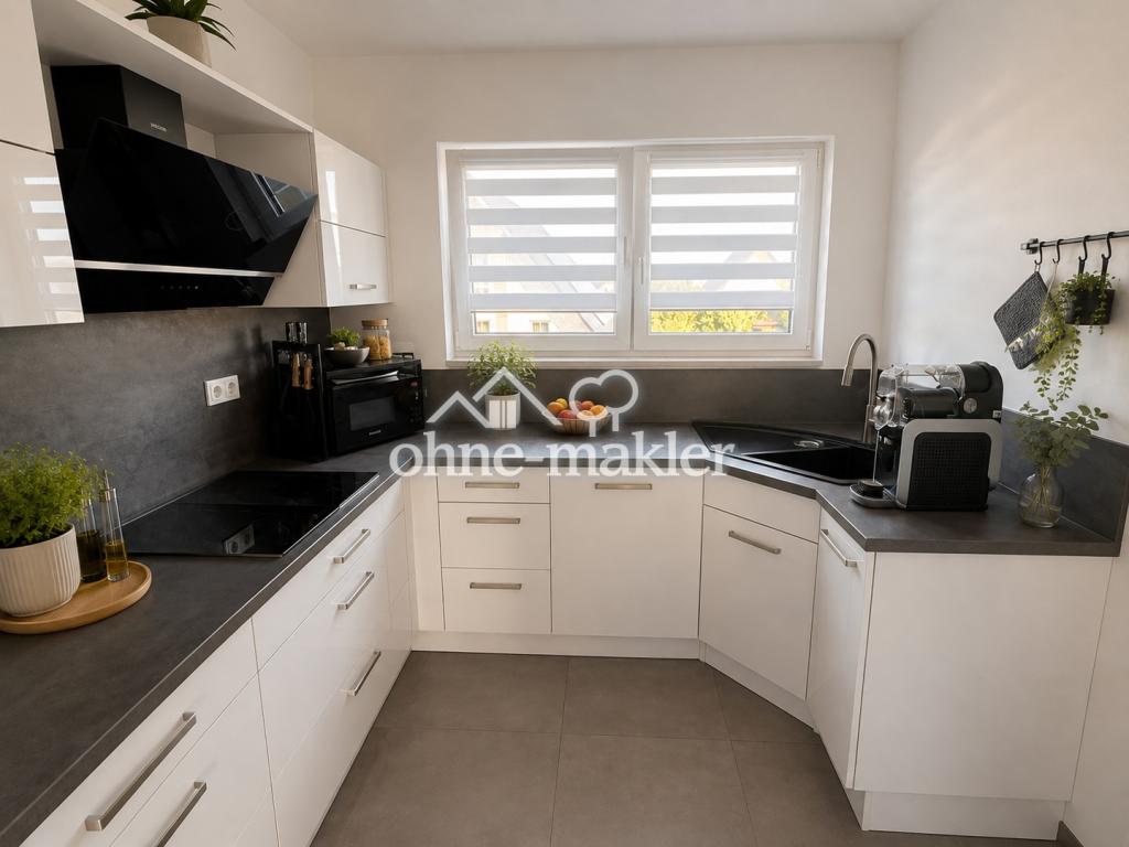 Moderne 3-Zimmer-Wohnung mit 106 m² – hochwertiger Neubau in Troisdorf-Altenrath - Foto 5