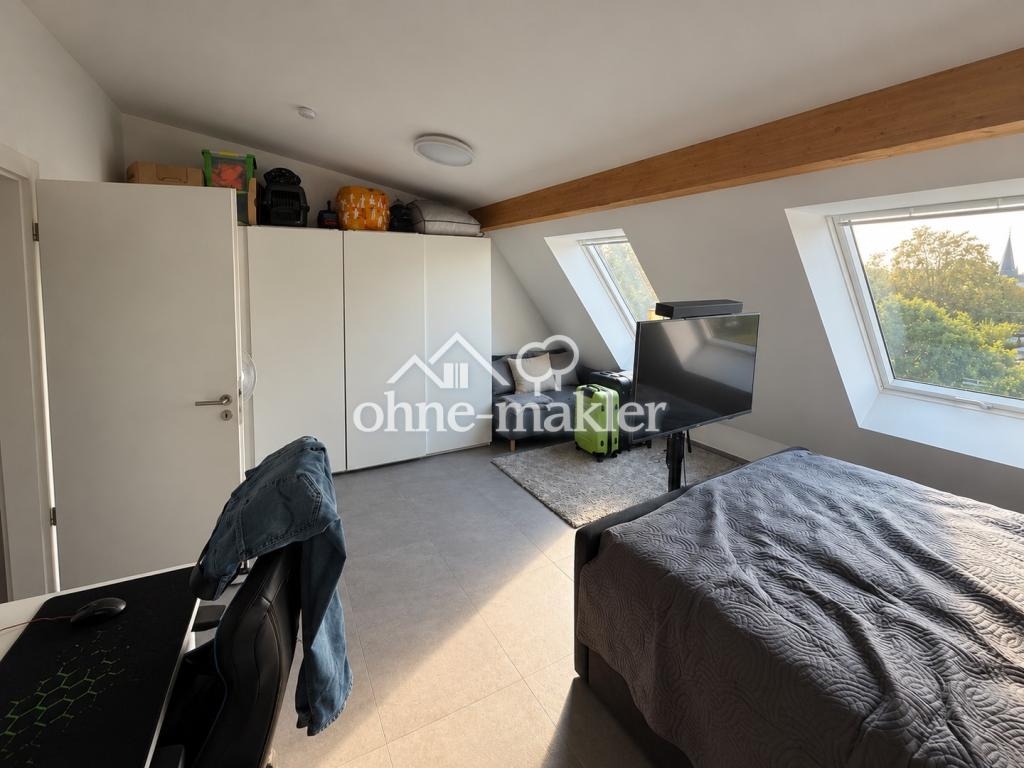 Moderne 3-Zimmer-Wohnung mit 106 m² – hochwertiger Neubau in Troisdorf-Altenrath - Foto 3