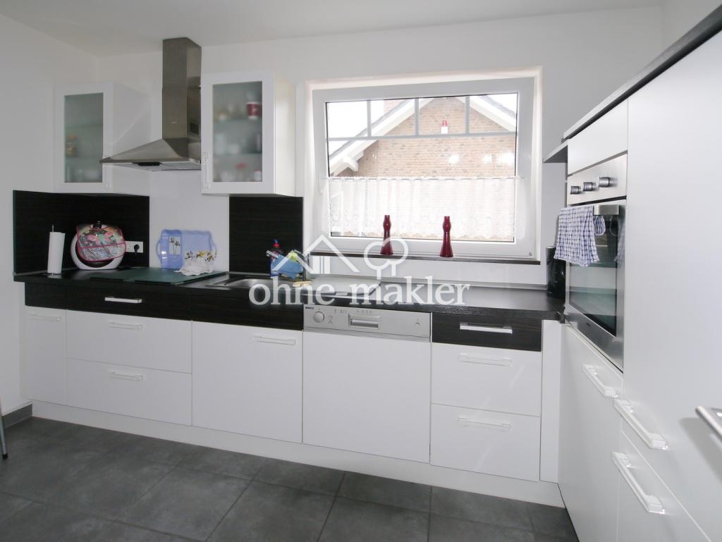 Lichtdurchflutetes Single-Schatzkästchen: Gehobene DG-Wohnung mit Balkon - Foto 5