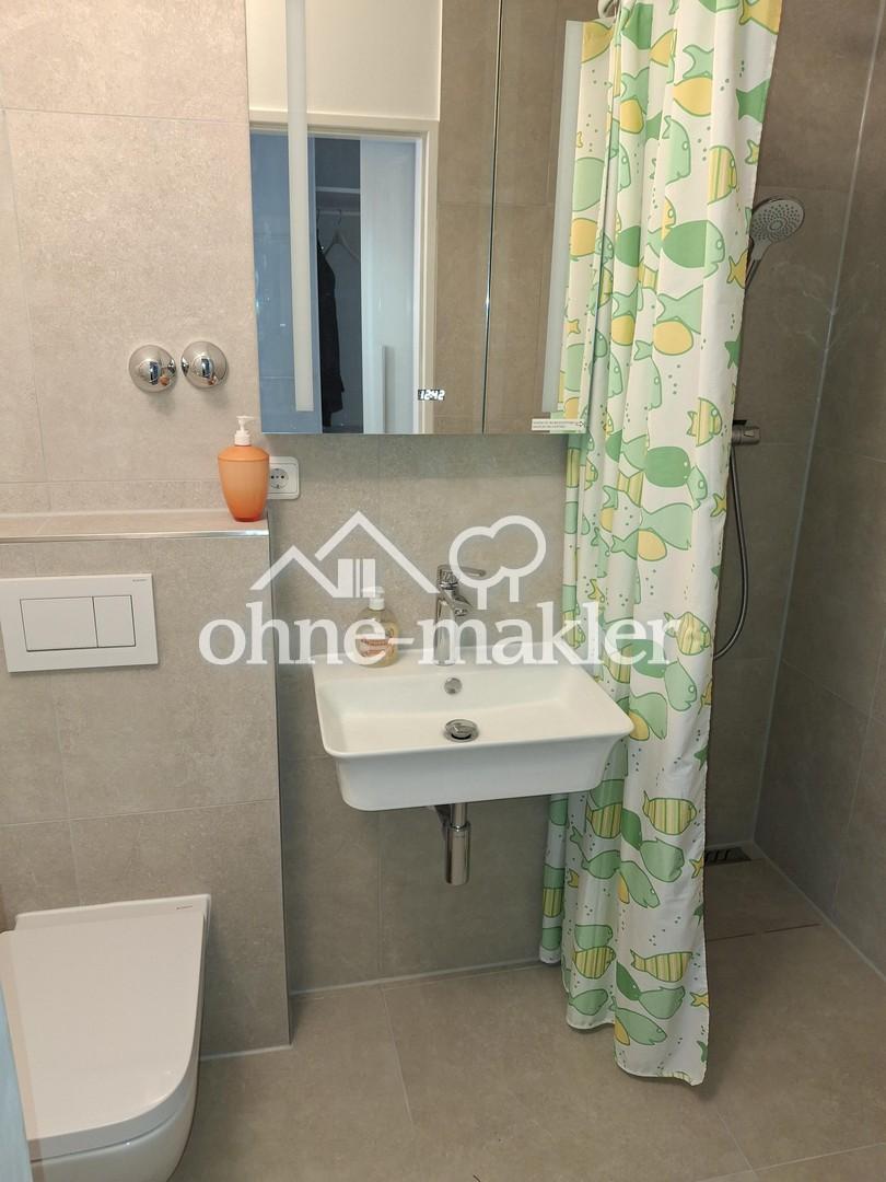Schöne ganz neu sanierte kleine Wohnung - Photo 3