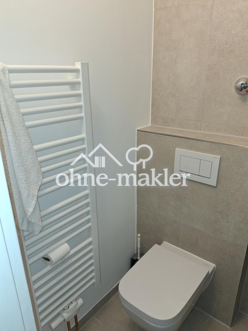 Schöne ganz neu sanierte kleine Wohnung - Photo 4