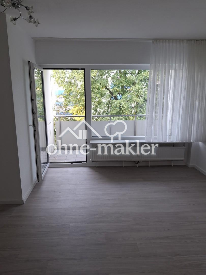 Schöne ganz neu sanierte kleine Wohnung - Photo 5