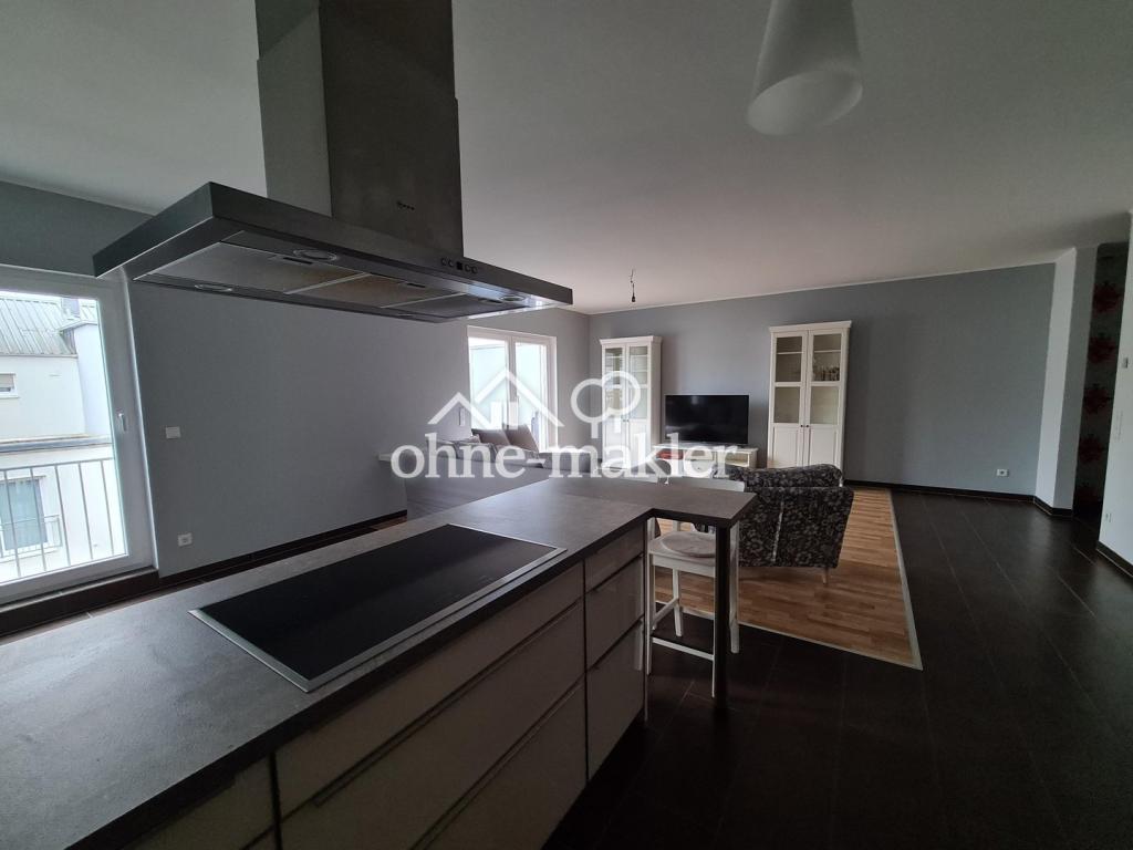 Moderne und gut geschnittene 1-Zimmer-Wohnung - Foto 1