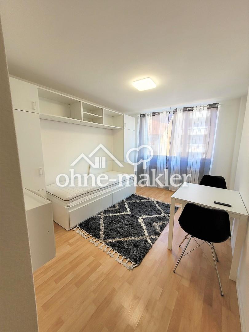 Möbliertes WG-Zimmer in zentraler Lage Singen - Photo 2