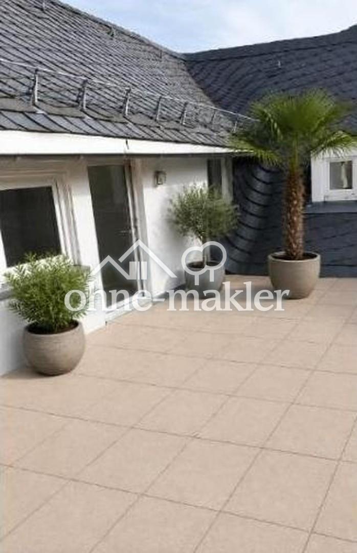 Über den Dächern von Usingen - Foto 4