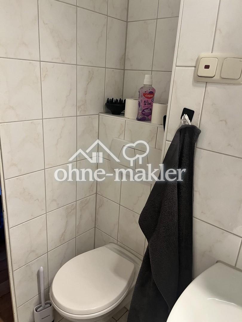 Gemütliche 1-Zimmer-Wohnung in Rostock – Küche inklusive - Foto 5