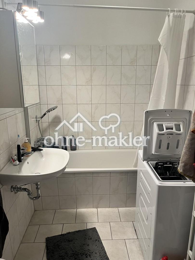 Gemütliche 1-Zimmer-Wohnung in Rostock – Küche inklusive - Foto 4
