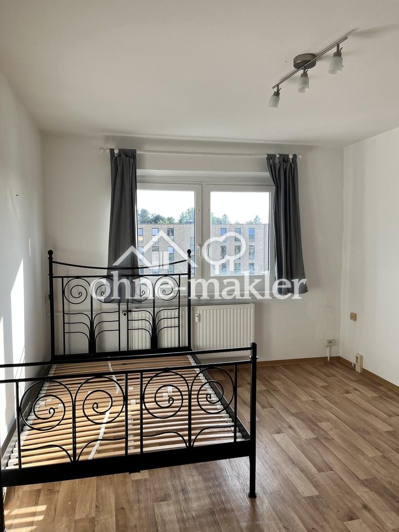 Gemütliche 1-Zimmer-Wohnung in Rostock – Küche inklusive - Foto 1