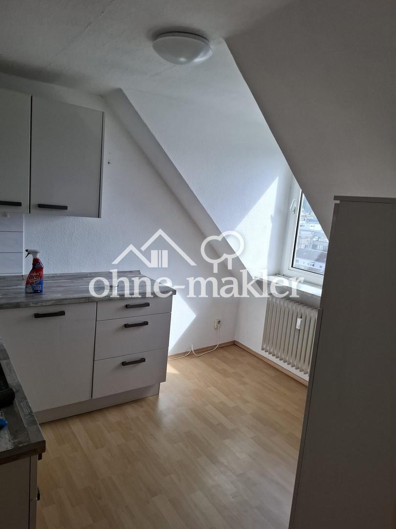 2 Zimmer-Apartment in Wuppertal – Ideal für den Einstieg! - Foto 3