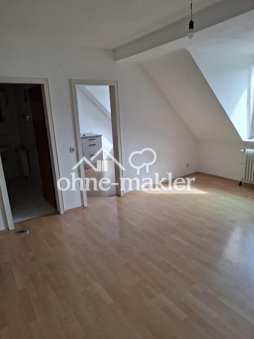 2 Zimmer-Apartment in Wuppertal – Ideal für den Einstieg! - Foto 1