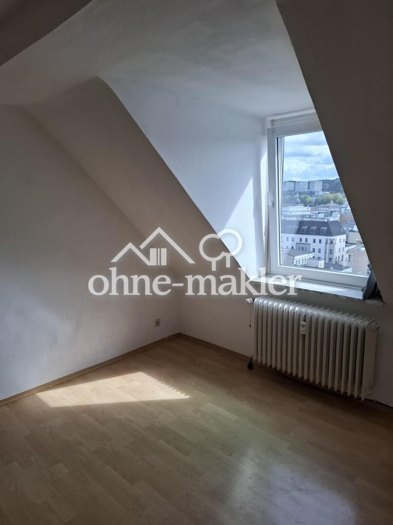 2 Zimmer-Apartment in Wuppertal – Ideal für den Einstieg! - Foto 2