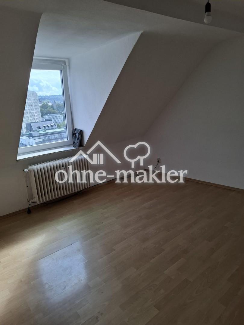 2 Zimmer-Apartment in Wuppertal – Ideal für den Einstieg! - Foto 5