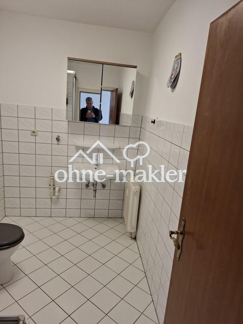 2 Zimmer-Apartment in Wuppertal – Ideal für den Einstieg! - Foto 4