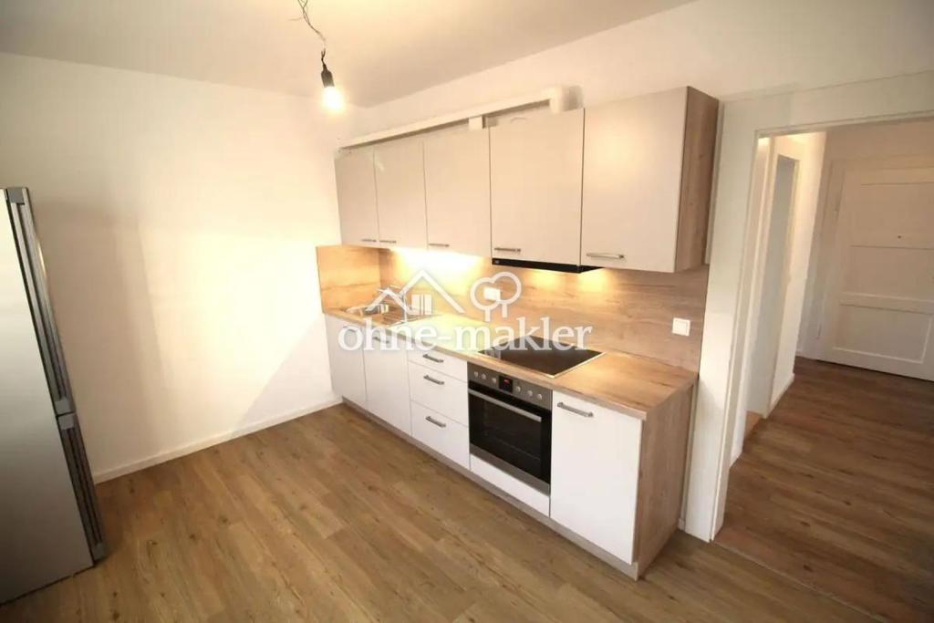 Sanierte Wohnung 2 Zimmer Wohnküche 59 qm Süd-Viertels - Photo 1