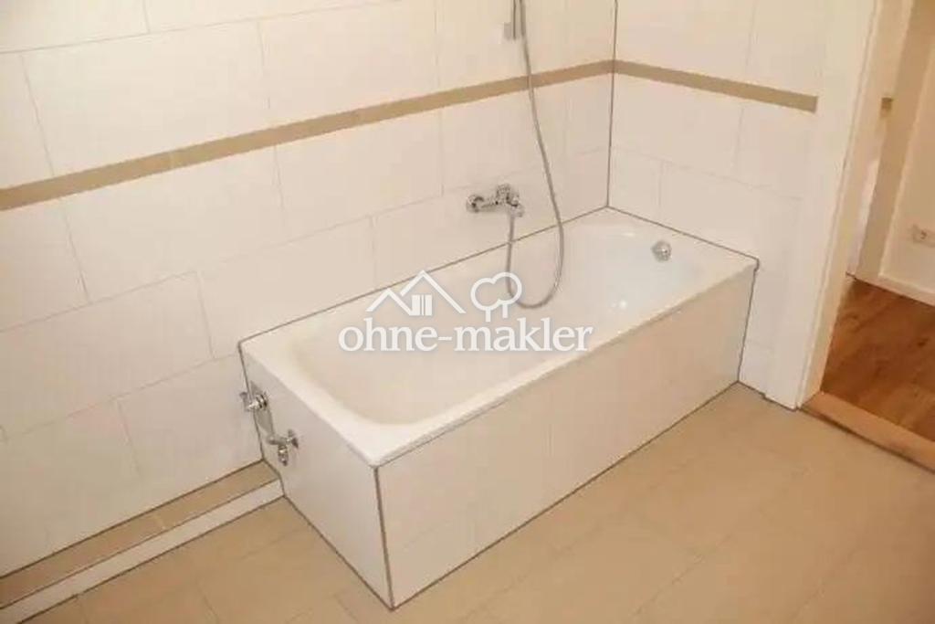 Sanierte Wohnung 2 Zimmer Wohnküche 59 qm Süd-Viertels - Photo 4