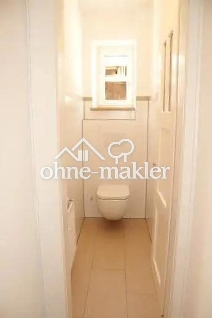 Sanierte Wohnung 2 Zimmer Wohnküche 59 qm Süd-Viertels - Photo 2