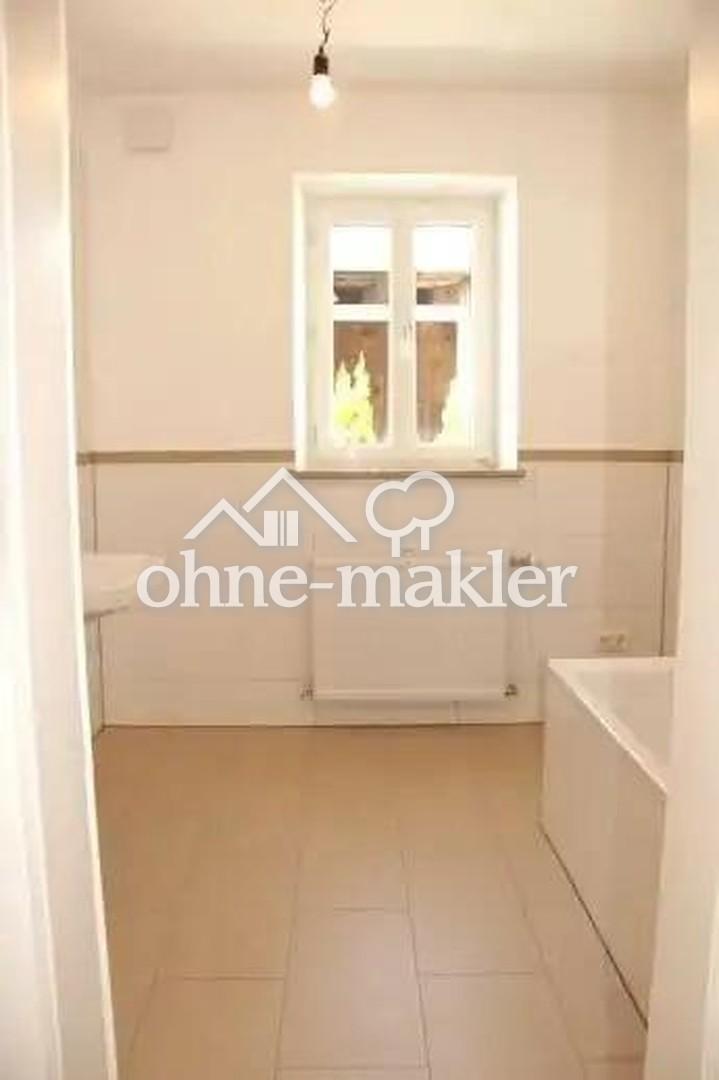 Sanierte Wohnung 2 Zimmer Wohnküche 59 qm Süd-Viertels - Photo 3