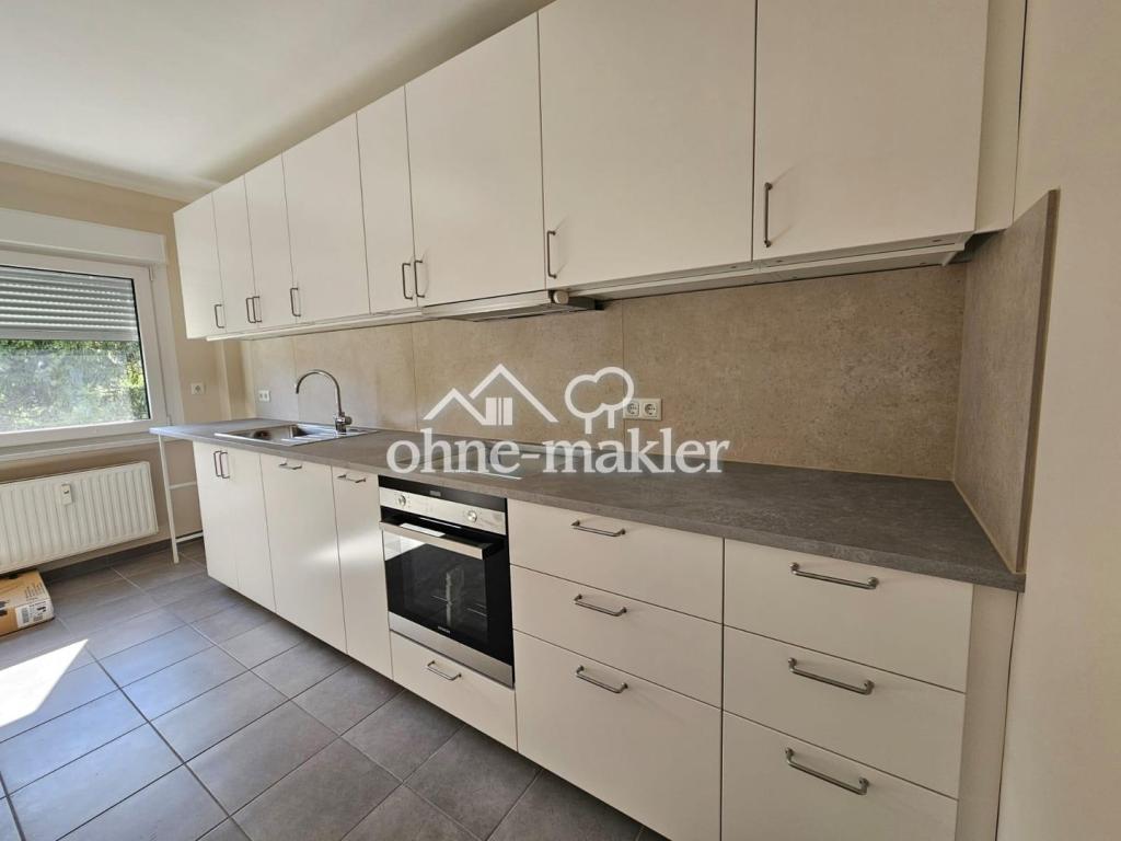 Erstvermietung nach Sanierung | Helle 2-Zimmer Wohnung mit Balkon und Einbauküche - Photo 3