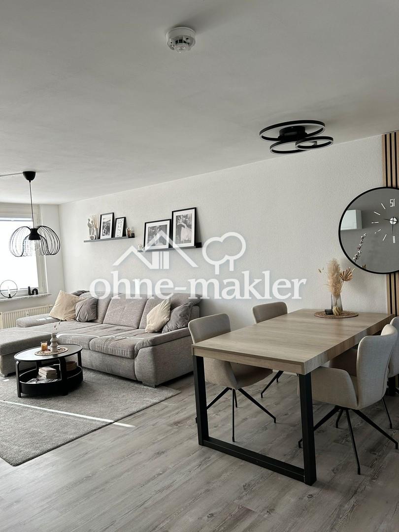 2,5 Zimmer Wohnung im Grünäcker in Maichingen - Foto 1