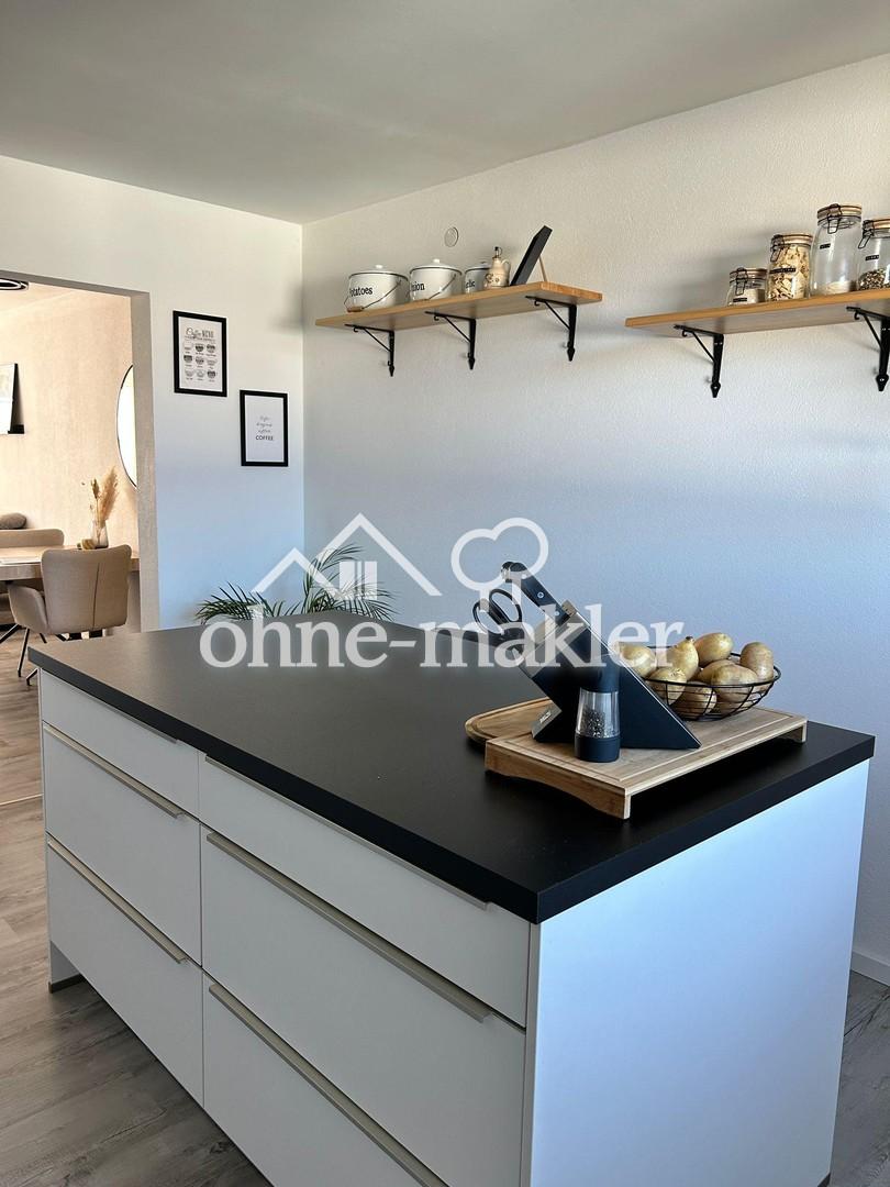 2,5 Zimmer Wohnung im Grünäcker in Maichingen - Foto 3