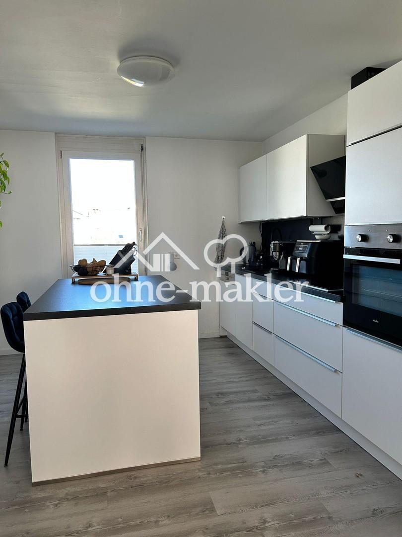 2,5 Zimmer Wohnung im Grünäcker in Maichingen - Foto 4
