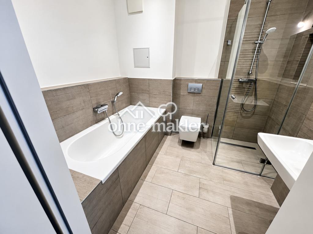 Wohnen mit Loftcharakter im Baudenkmal – helle 2-Zimmer-Wohnung in Berlin-Lichterfelde - Foto 4