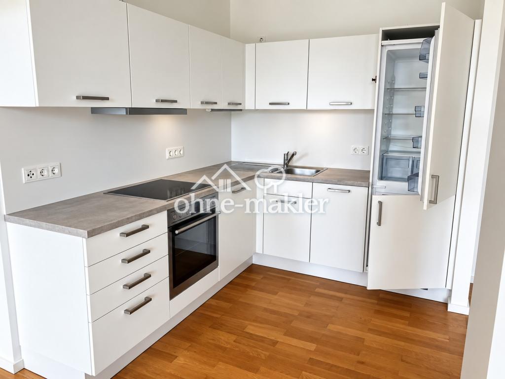 Wohnen mit Loftcharakter im Baudenkmal – helle 2-Zimmer-Wohnung in Berlin-Lichterfelde - Foto 2