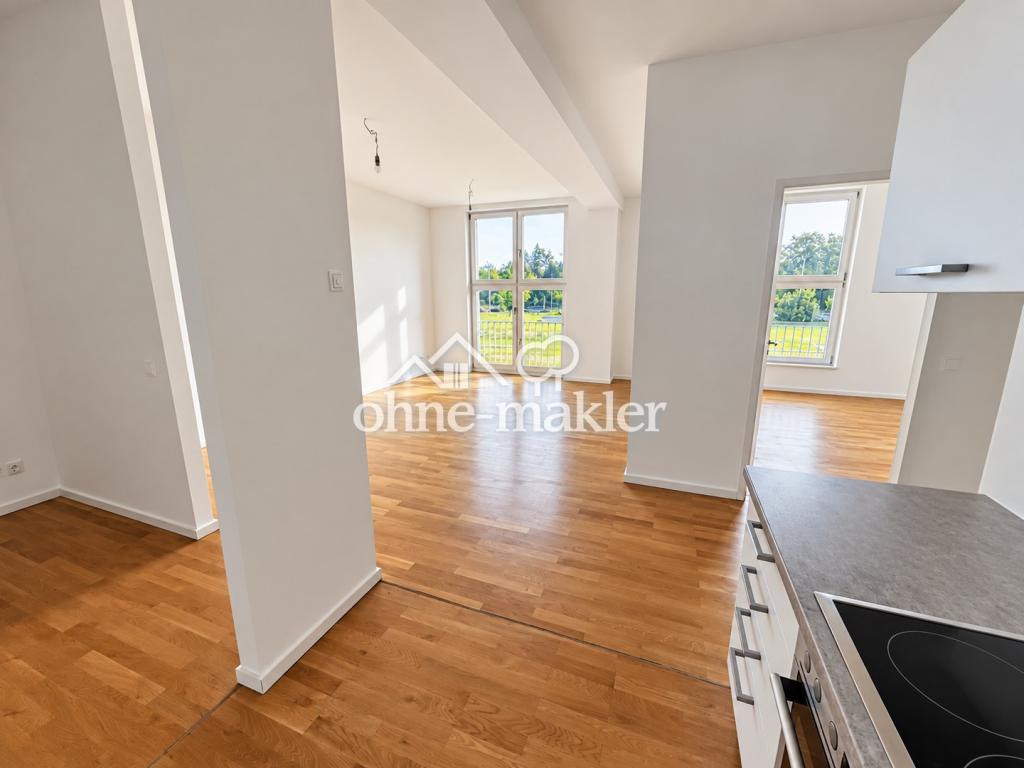 Wohnen mit Loftcharakter im Baudenkmal – helle 2-Zimmer-Wohnung in Berlin-Lichterfelde - Foto 1