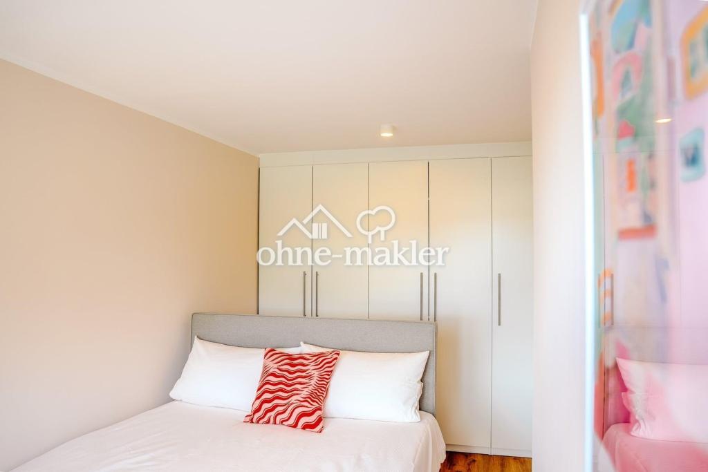 DESIGN LIVING IN HAMBURG-OTTENSEN Neues Boardinghouse – hochwertige Apartments auf Zeit - Foto 5