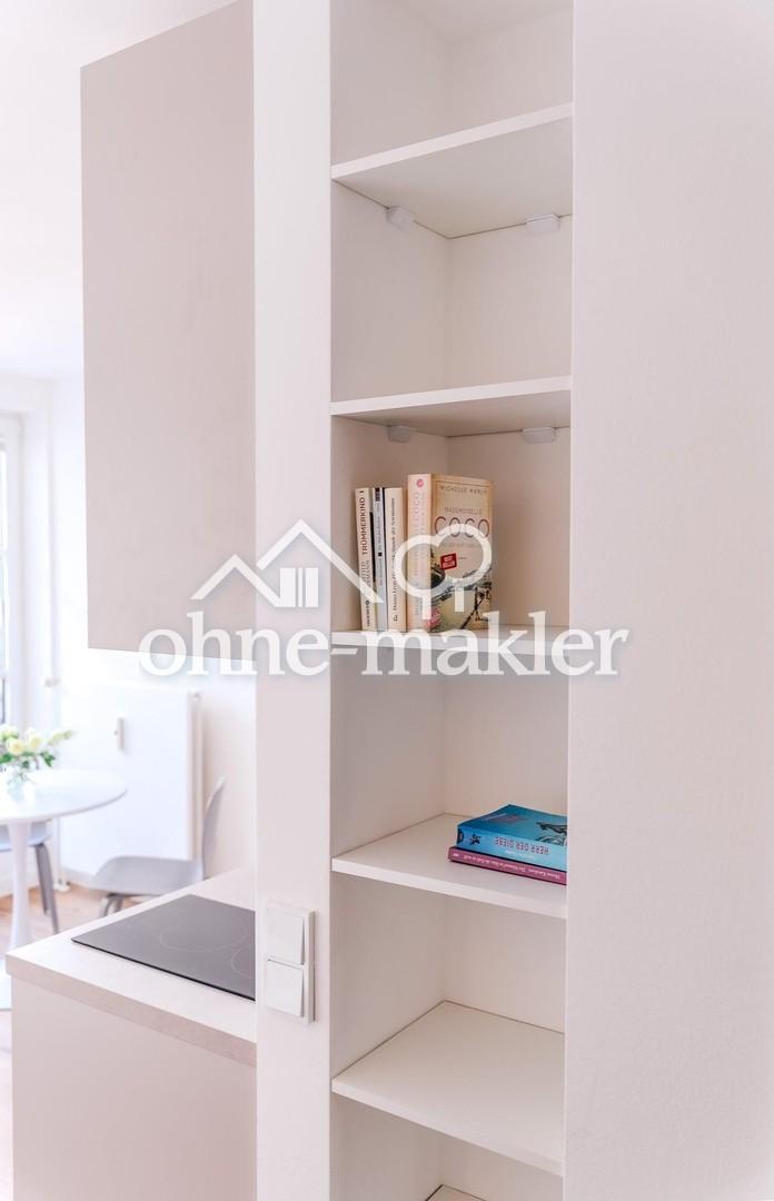 DESIGN LIVING IN HAMBURG-OTTENSEN Neues Boardinghouse – hochwertige Apartments auf Zeit - Foto 2