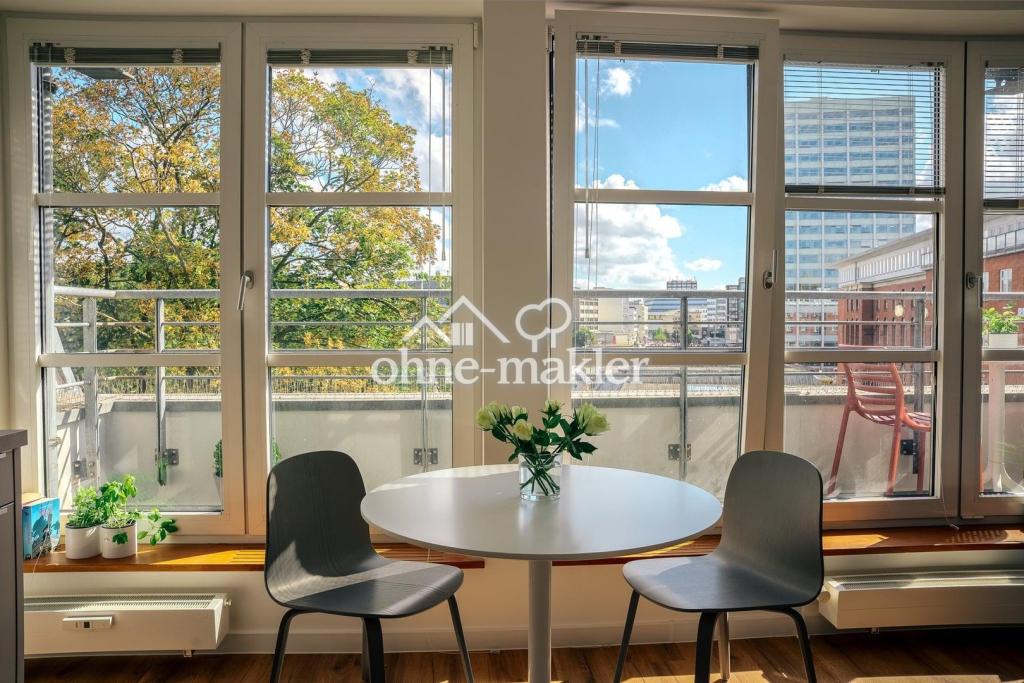 DESIGN LIVING IN HAMBURG-OTTENSEN Neues Boardinghouse – hochwertige Apartments auf Zeit - Photo 4