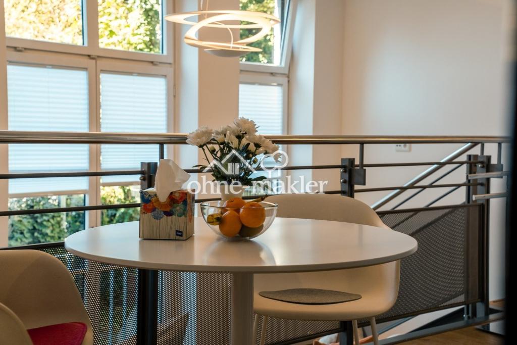 DESIGN LIVING IN HAMBURG-OTTENSEN Neues Boardinghouse – hochwertige Apartments auf Zeit - Foto 1