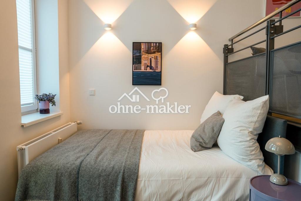 DESIGN LIVING IN HAMBURG-OTTENSEN Neues Boardinghouse – hochwertige Apartments auf Zeit - Foto 5