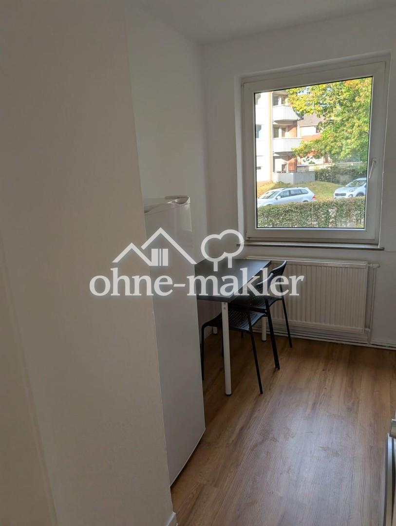 WG Zimmer gerne über Jobbörse möglich Zentral gelegen - Foto 1