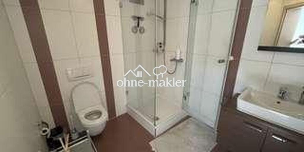 möbilierte 5 Zimmer Maisonette Wohnung zentrale Lage in Schorndorf - Photo 4