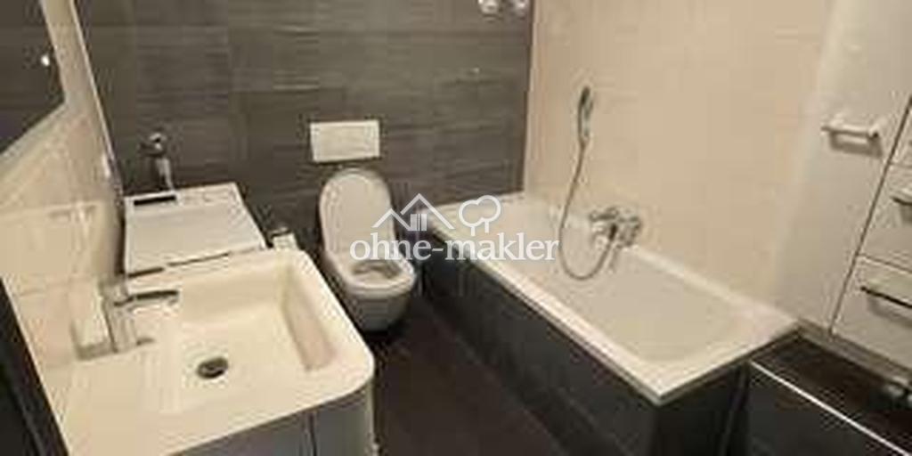 möbilierte 5 Zimmer Maisonette Wohnung zentrale Lage in Schorndorf - Photo 3