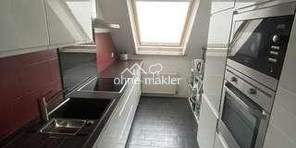 möbilierte 5 Zimmer Maisonette Wohnung zentrale Lage in Schorndorf - Photo 2