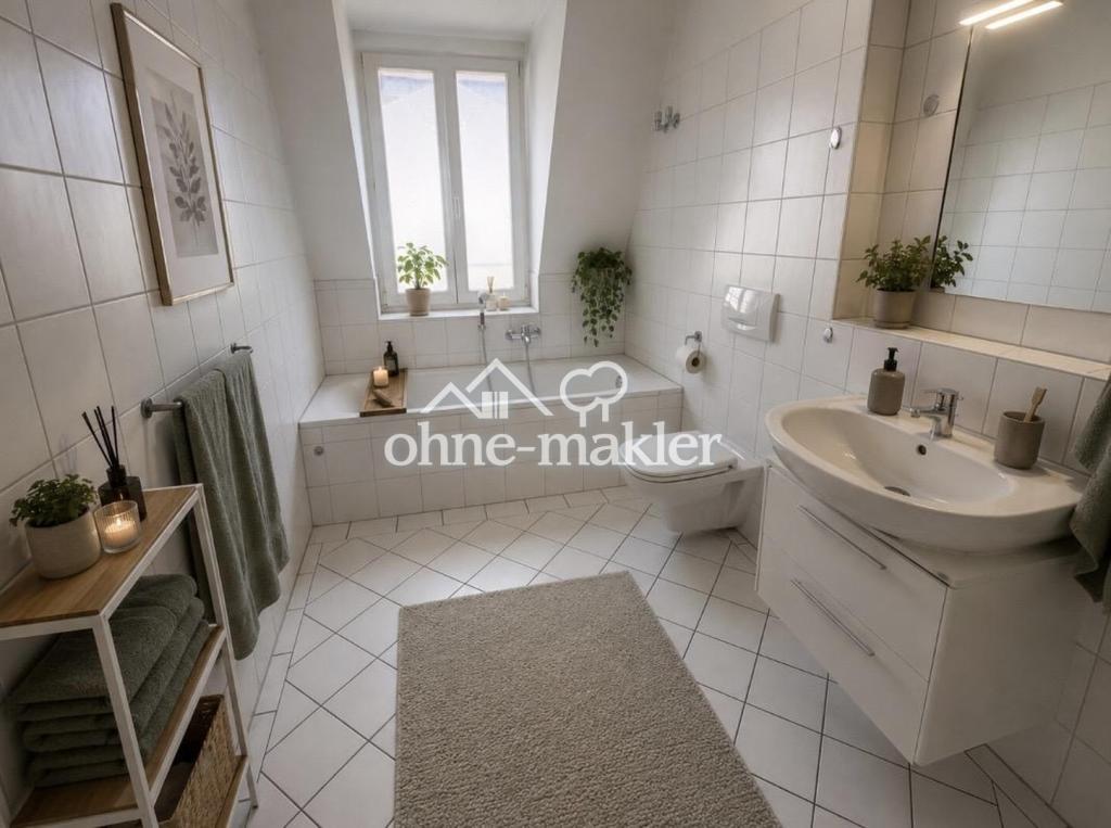 Großzügige 4-Zimmer-Maisonette mit Balkon | 114 m² | Ludwigshafen - Photo 5